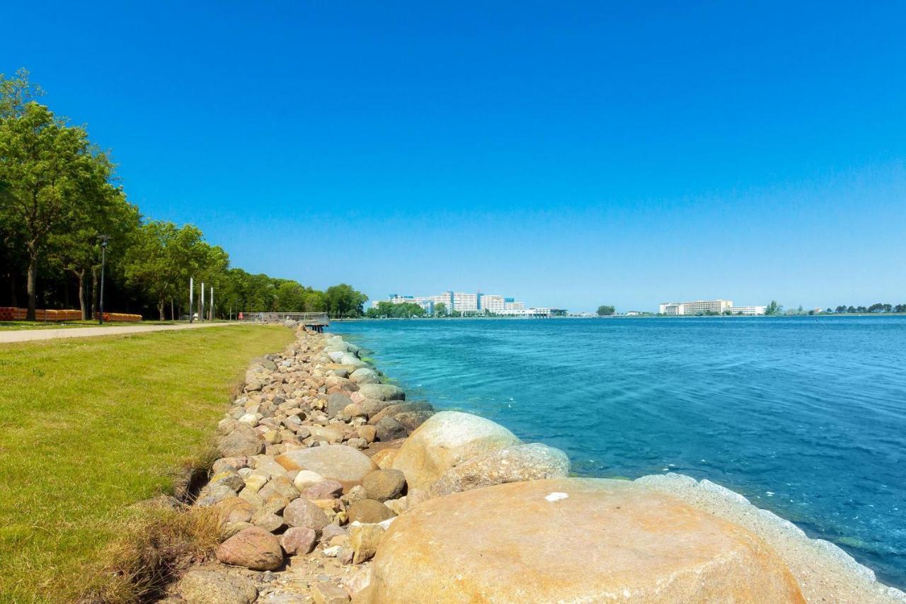 Ferienpark B0E-009 Ferienpark Хайлигенхафен Экстерьер фото